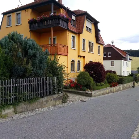 Familie Schneider Neustadt in Sachsen