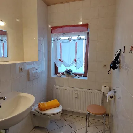 Apartment Familie Schneider Neustadt in Sachsen