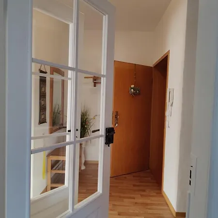 Familie Schneider Neustadt in Sachsen