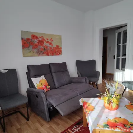 Familie Schneider Apartment